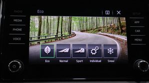 Skoda Kodiaq bild 12