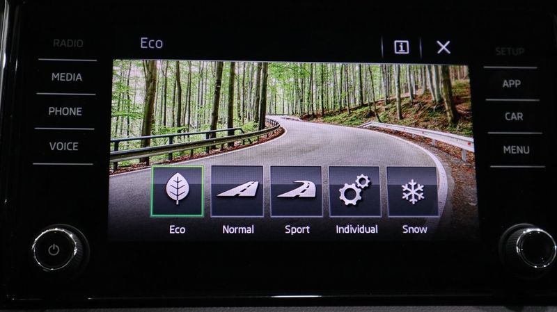 Skoda Kodiaq bild 12