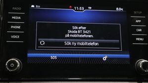 Skoda Kodiaq bild 10