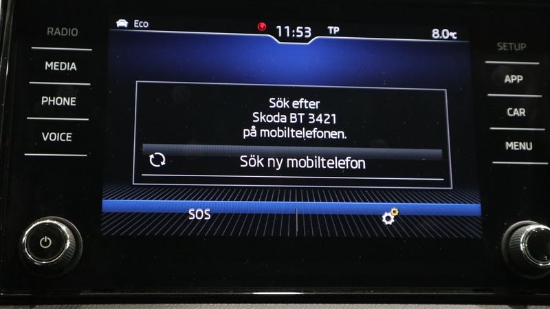 Skoda Kodiaq bild 10