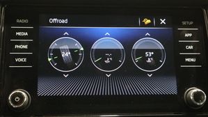 Skoda Kodiaq bild 13