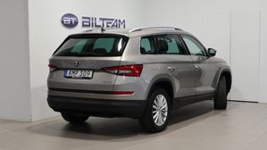 Skoda Kodiaq bild 17