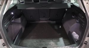 Skoda Kodiaq bild 6
