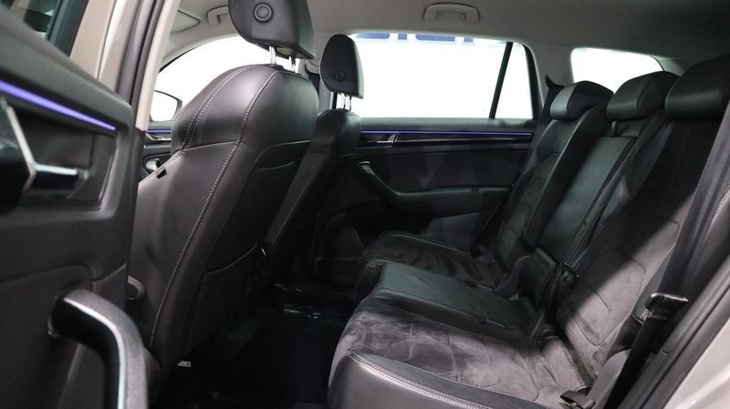 Skoda Kodiaq bild 8