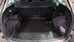 Skoda Kodiaq bild 16