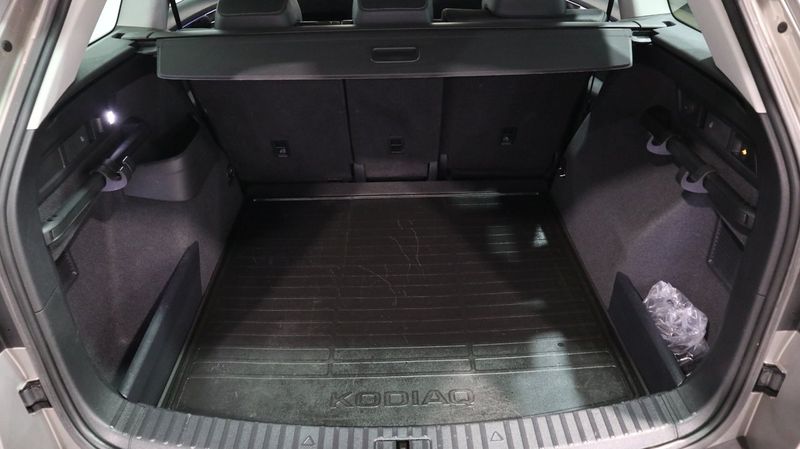 Skoda Kodiaq bild 16