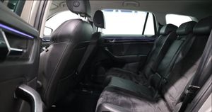 Skoda Kodiaq bild 4