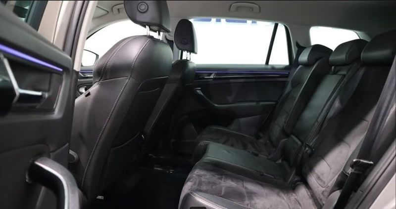 Skoda Kodiaq bild 4