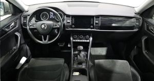 Skoda Kodiaq bild 3