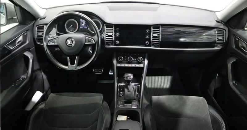 Skoda Kodiaq bild 3