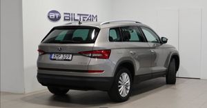 Skoda Kodiaq bild 7