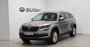 Skoda Kodiaq bild 1