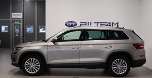 Skoda Kodiaq bild 2