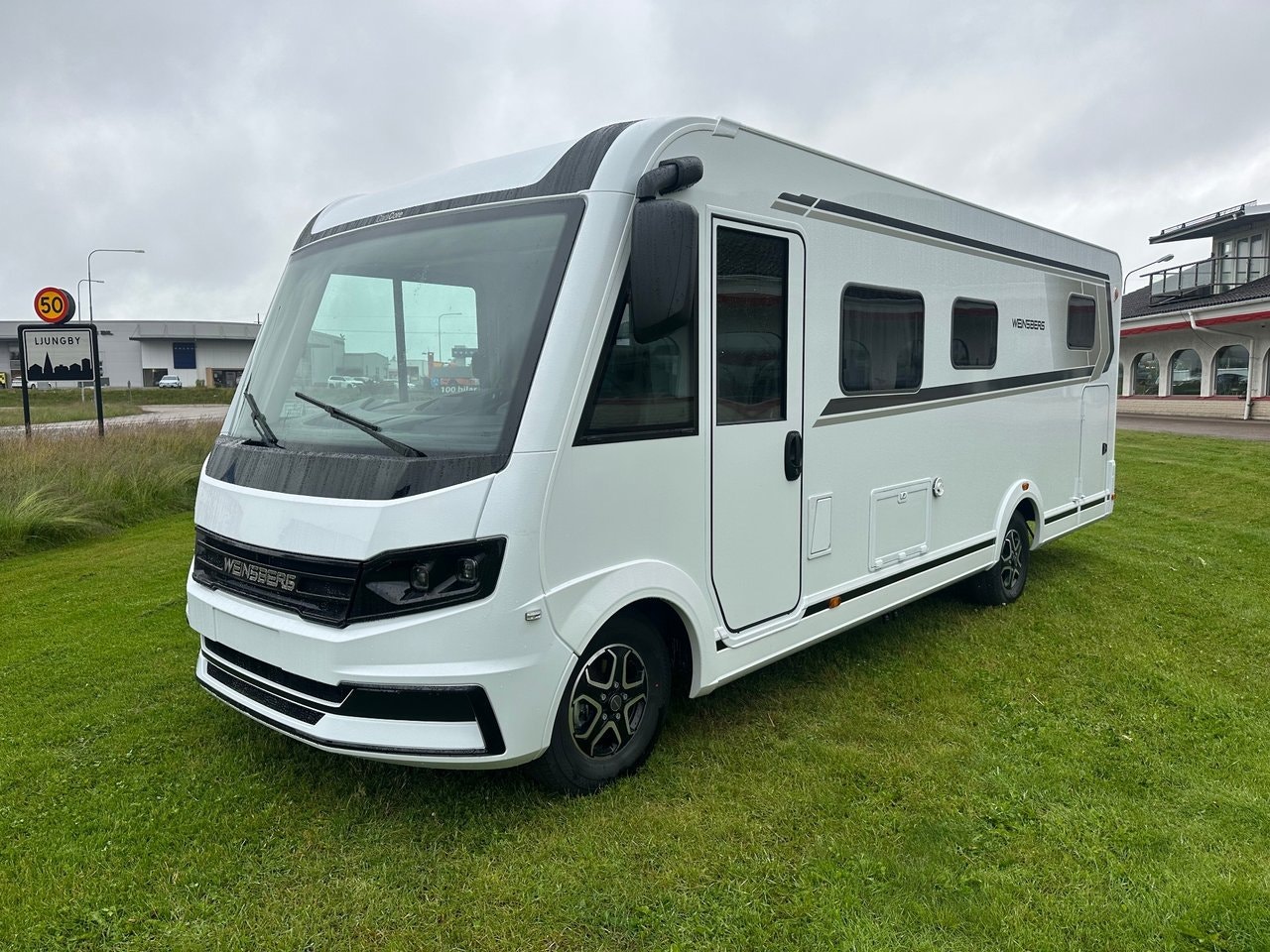 Weinsberg CaraCore