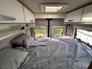 Weinsberg CaraBus bild 11