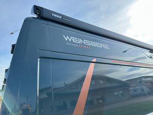 Weinsberg CaraBus bild 27