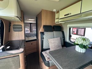 Weinsberg CaraBus bild 7