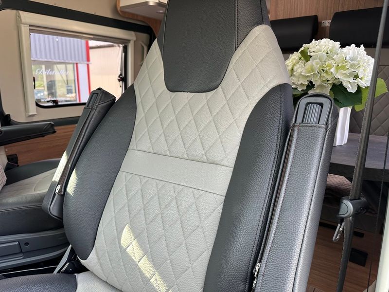 Weinsberg CaraBus bild 25