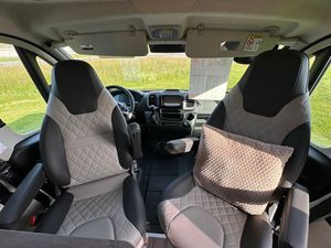 Weinsberg CaraBus bild 5