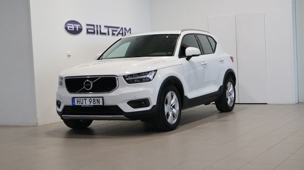 Volvo XC40 D3 AWD 150 HK AUT Momentum - 2019