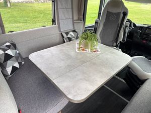 Knaus R12 bild 10
