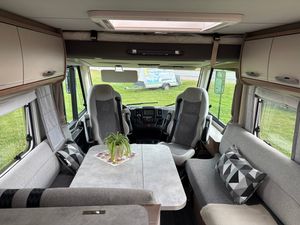 Knaus R12 bild 8