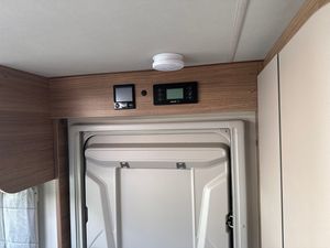 Knaus R12 bild 33