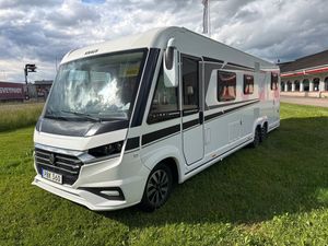 Knaus R12 bild 1