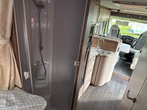 Knaus R12 bild 22