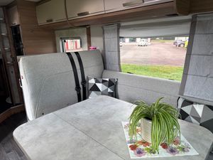 Knaus R12 bild 14