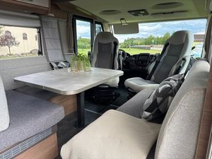 Knaus R12 bild 7