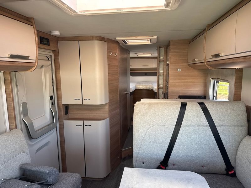 Knaus R12 bild 29