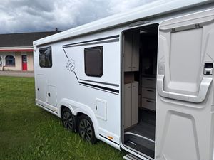 Knaus R12 bild 5