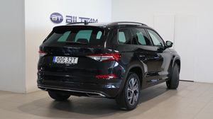 Skoda Kodiaq bild 18