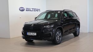 Skoda Kodiaq bild 1