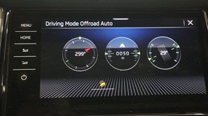 Skoda Kodiaq bild 13