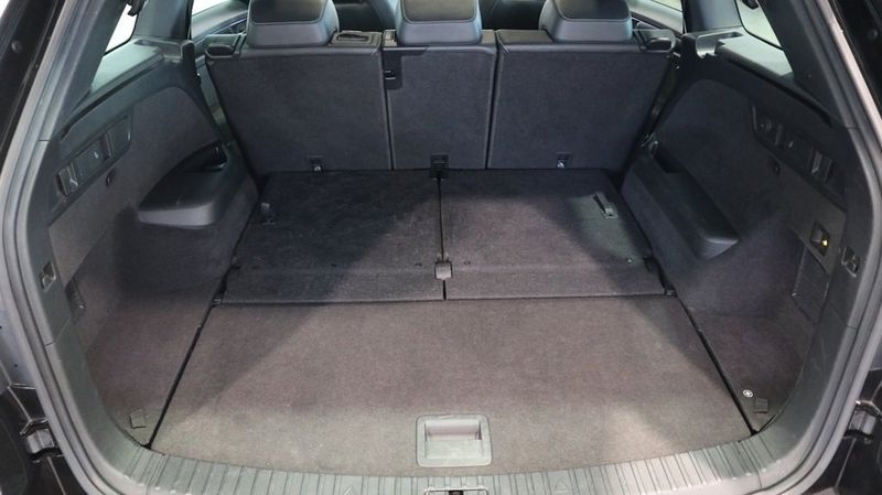Skoda Kodiaq bild 17