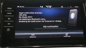 Skoda Kodiaq bild 10
