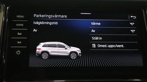 Skoda Kodiaq bild 14