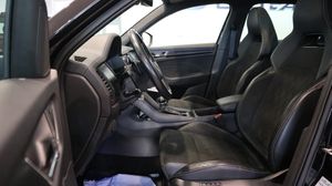 Skoda Kodiaq bild 6