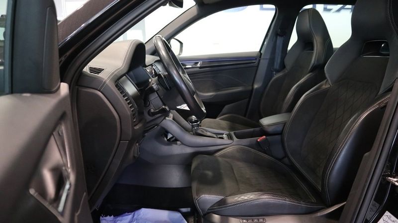 Skoda Kodiaq bild 6