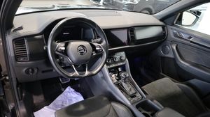 Skoda Kodiaq bild 5