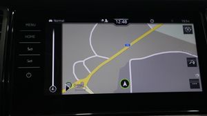 Skoda Kodiaq bild 8