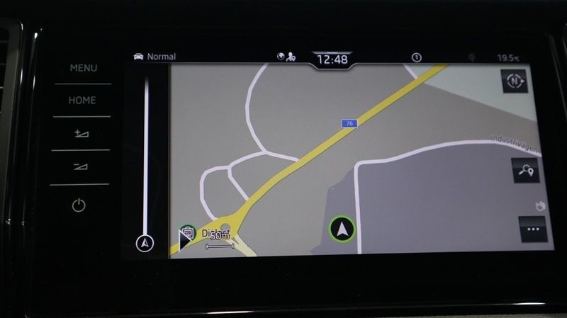 Skoda Kodiaq bild 8