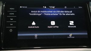 Skoda Kodiaq bild 9