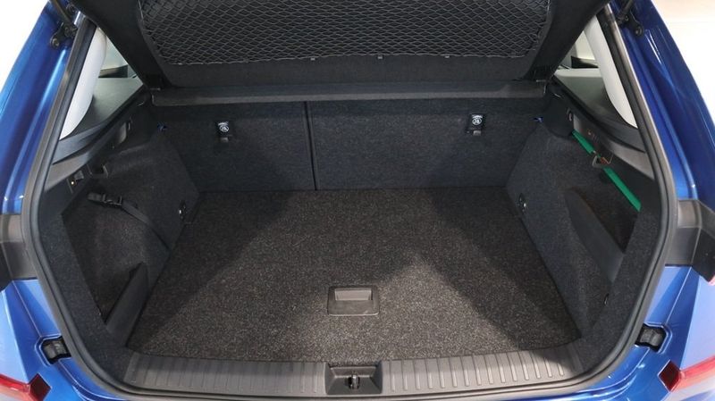 Skoda Kamiq bild 13