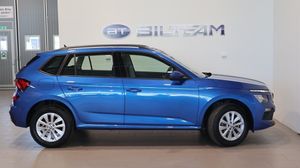 Skoda Kamiq bild 3