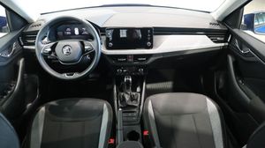 Skoda Kamiq bild 4
