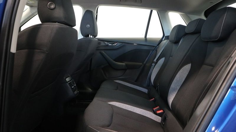Skoda Kamiq bild 8