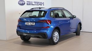 Skoda Kamiq bild 14